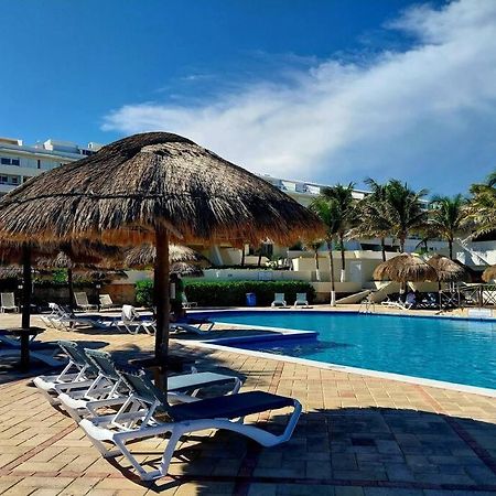 Zona Hotelera Cancun Depa! Exterior photo