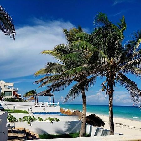 Zona Hotelera Cancun Depa! Exterior photo