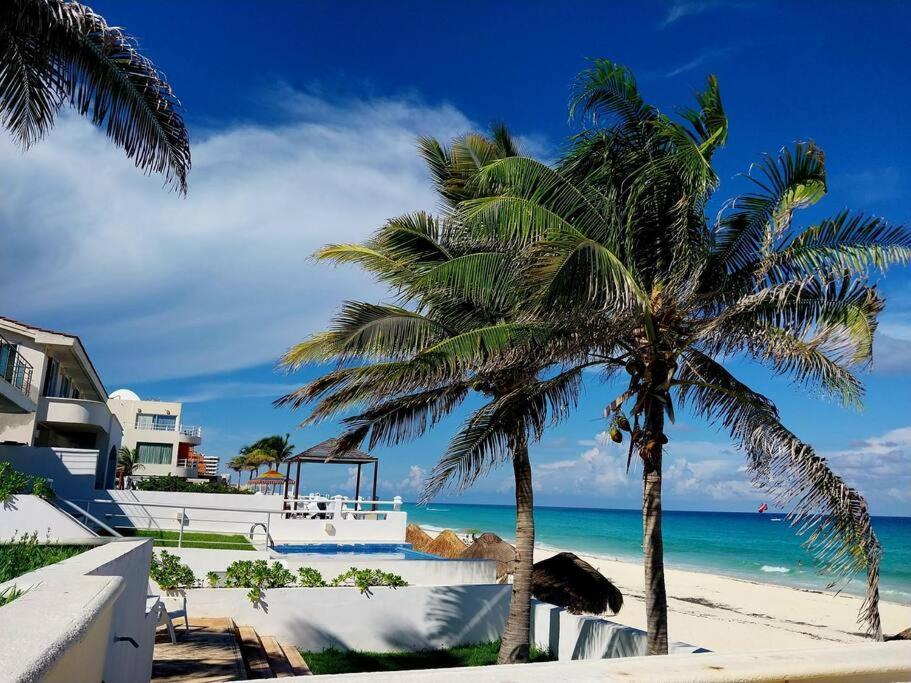 Zona Hotelera Cancun Depa! Exterior photo