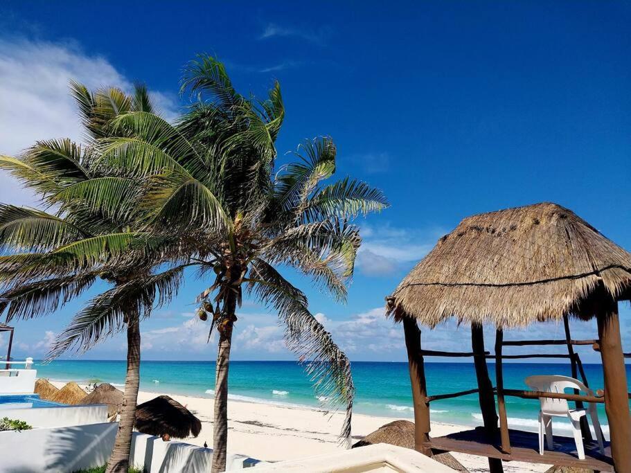 Zona Hotelera Cancun Depa! Exterior photo